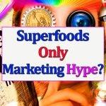 superfood-marketing