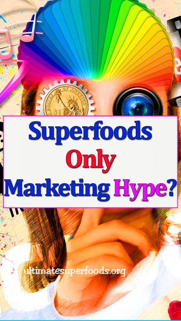superfood-marketing