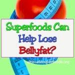 superfood-weightloss