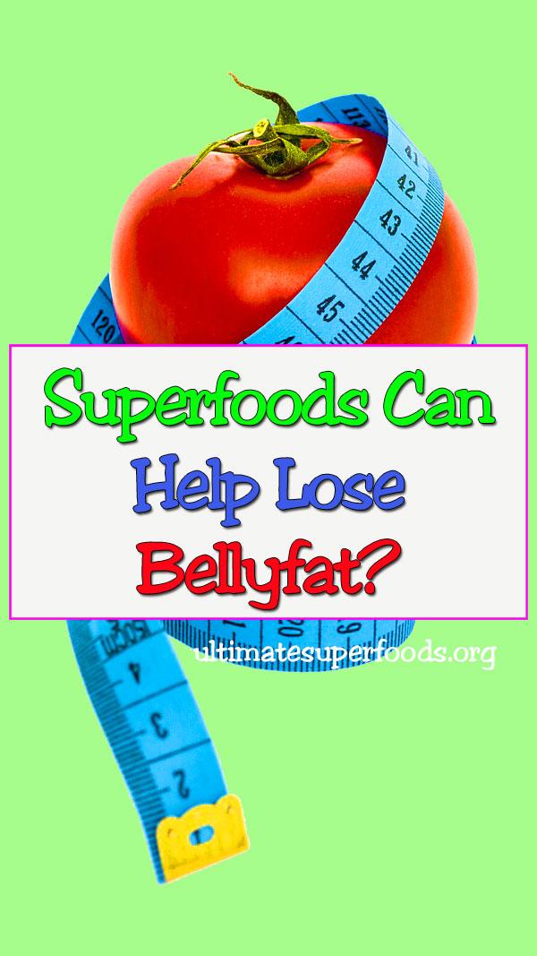 superfood-weightloss