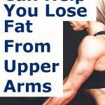 Upper Arm Fat