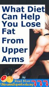 Upper Arm Fat