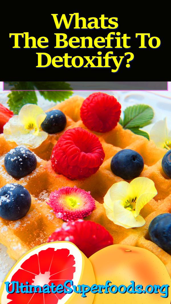 detoxify
