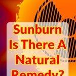 sunburn-remedy