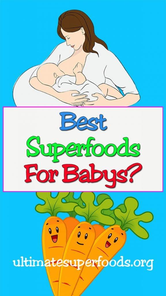 superfood-baby