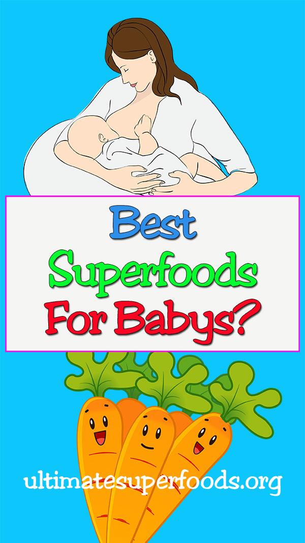 superfood-baby