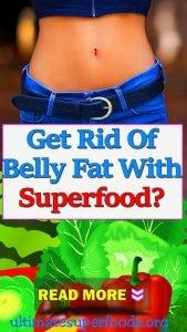 superfood-belly-fats