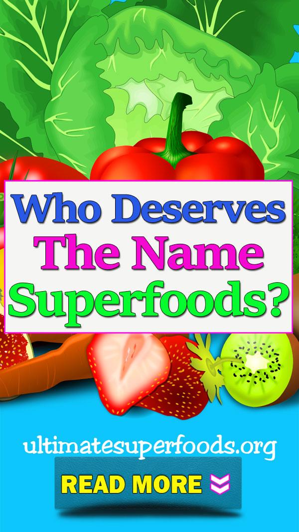 superfood-deserve