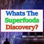 superfood-discovery