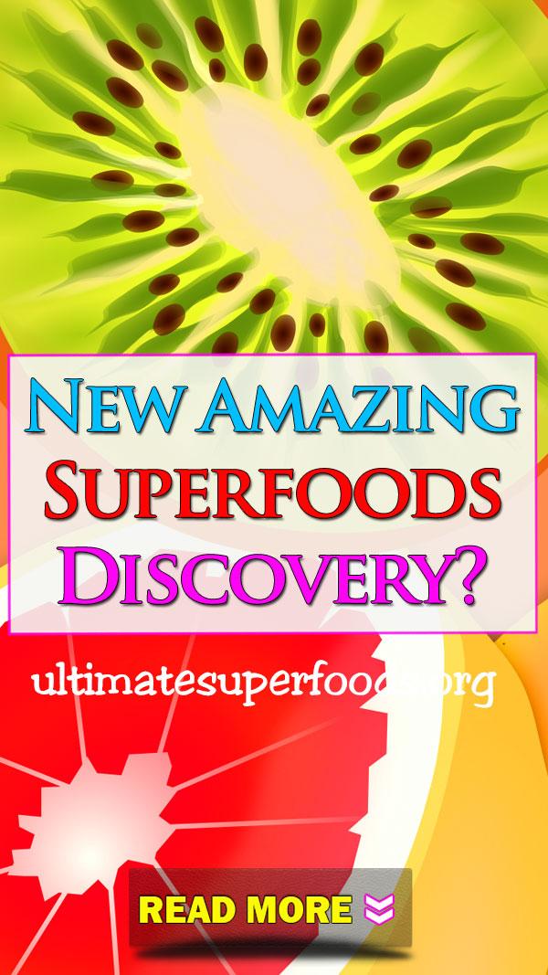 superfood-discovery