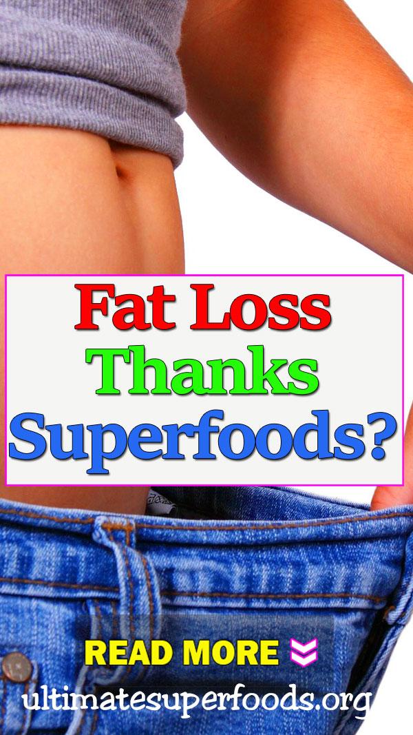 superfood-fat-loss