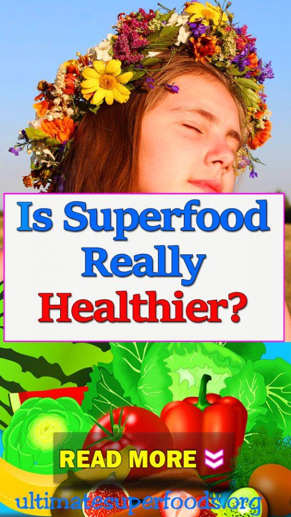 superfood-healthy