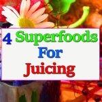 superfood-juicing