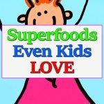 superfood-kids