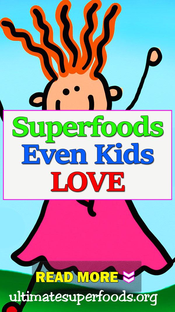 superfood-kids
