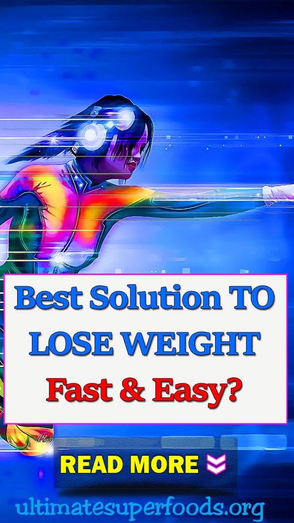 superfood-lose-weight