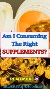 superfood-supplements