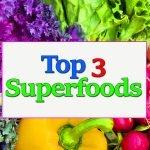 superfood-top-3