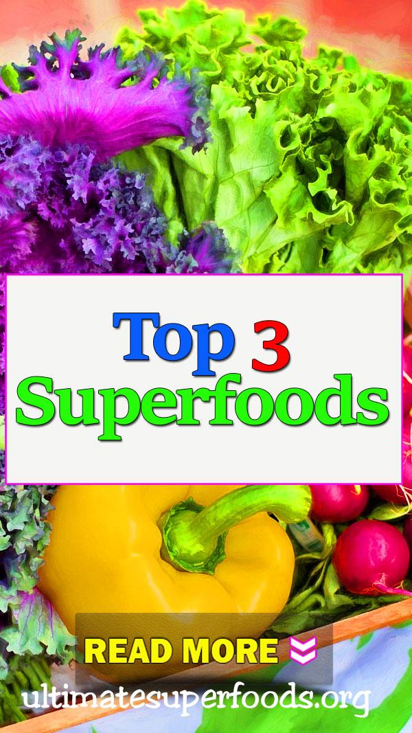 superfood-top-3