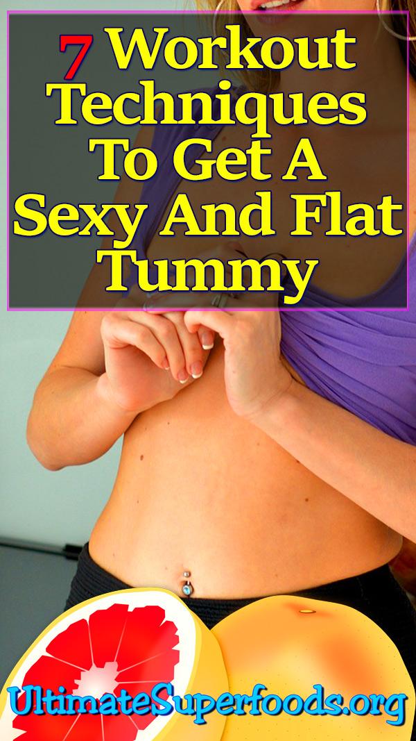 superfoods-flat-tummy