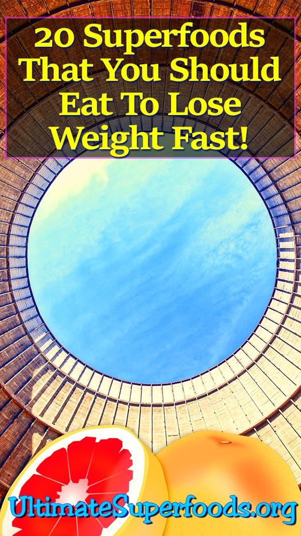 superfoods-lose-weight-fast
