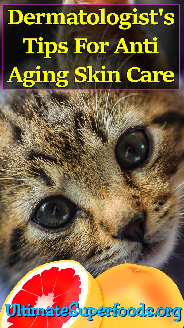 superfoods-skin-care