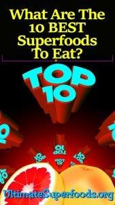 superfoods-top-10