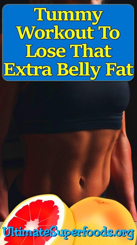 superfoods-tummy-workout