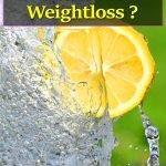 superfoods-weightloss-lemon