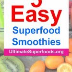 5-Easy-Smoothies