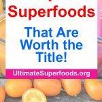 7-Superfoods