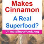 Cinnamon-Superfood
