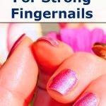 superfood fingernails