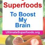 Superfoods-Brain