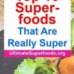 Superfoods-Top-10