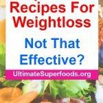 Superfoods-Weightloss