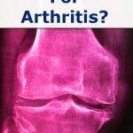 Superfoods for Arthritis