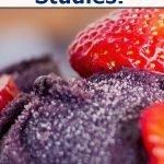 Clinical Studies on Acai Berries