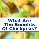 Benefits of Lentils and Chickpeas