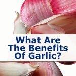 Health Benefits Of Garlic
