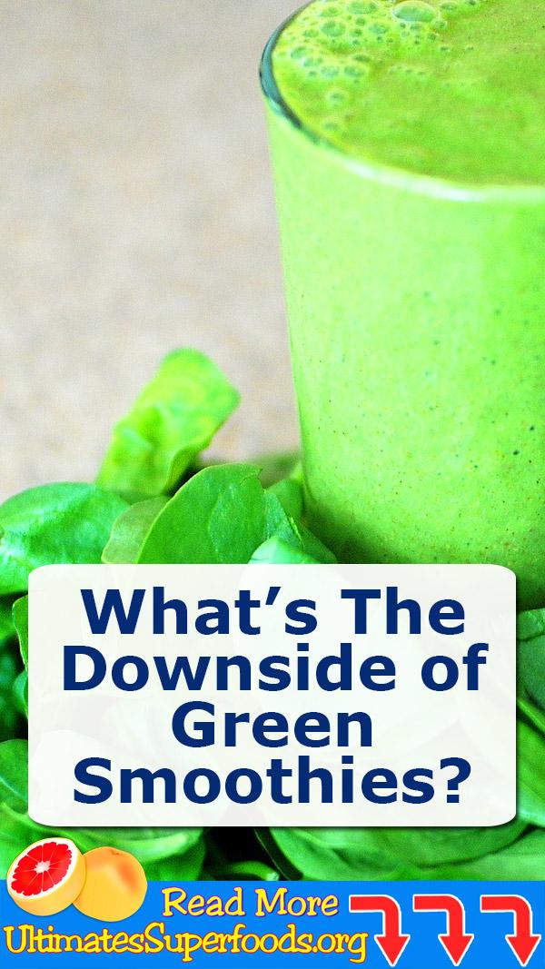 downside-of-green-smoothies