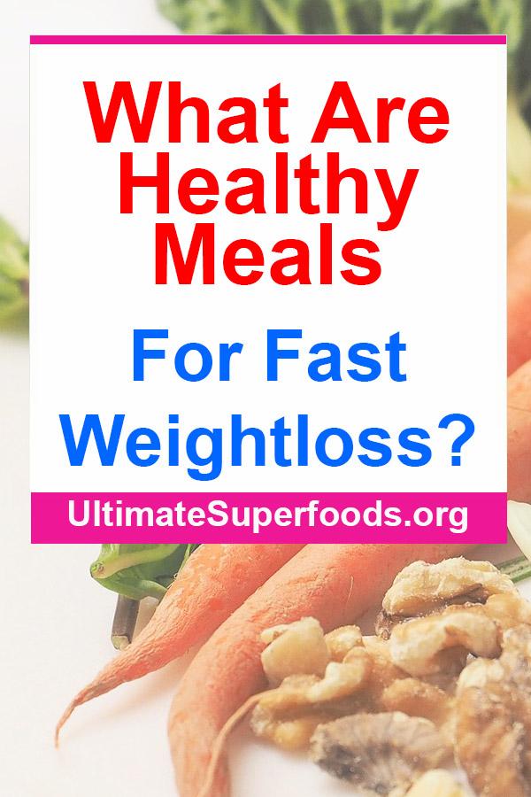 healthy-Meals-For-Weightloss