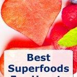 Best Superfoods For Your Heart