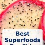 Best Superfoods For Skin