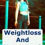 Weightloss Hormones