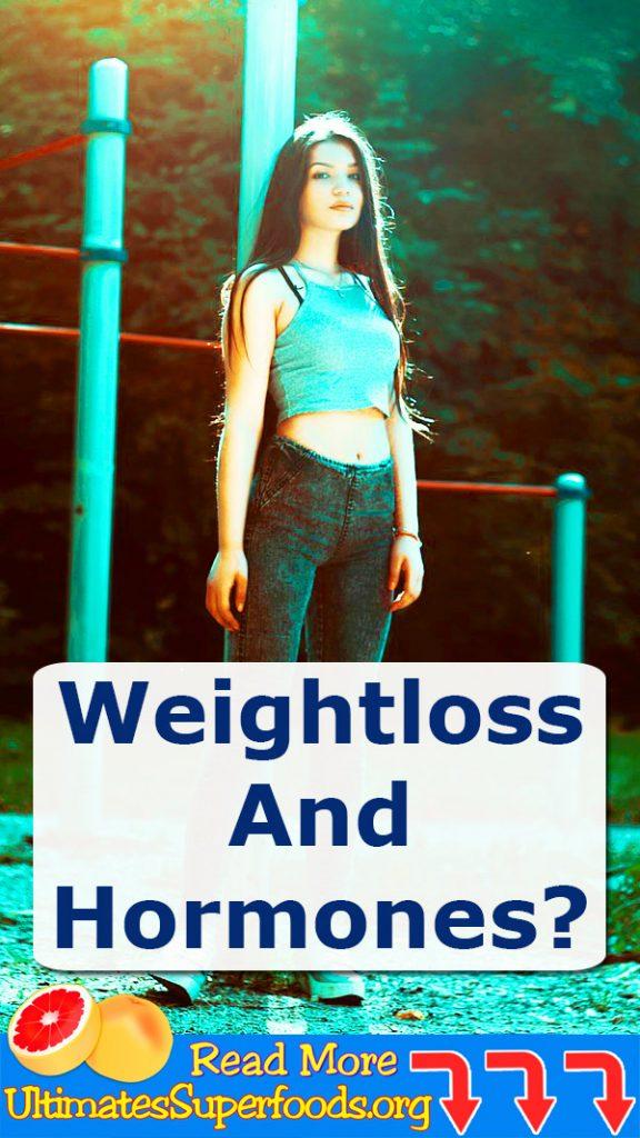 Weightloss Hormones