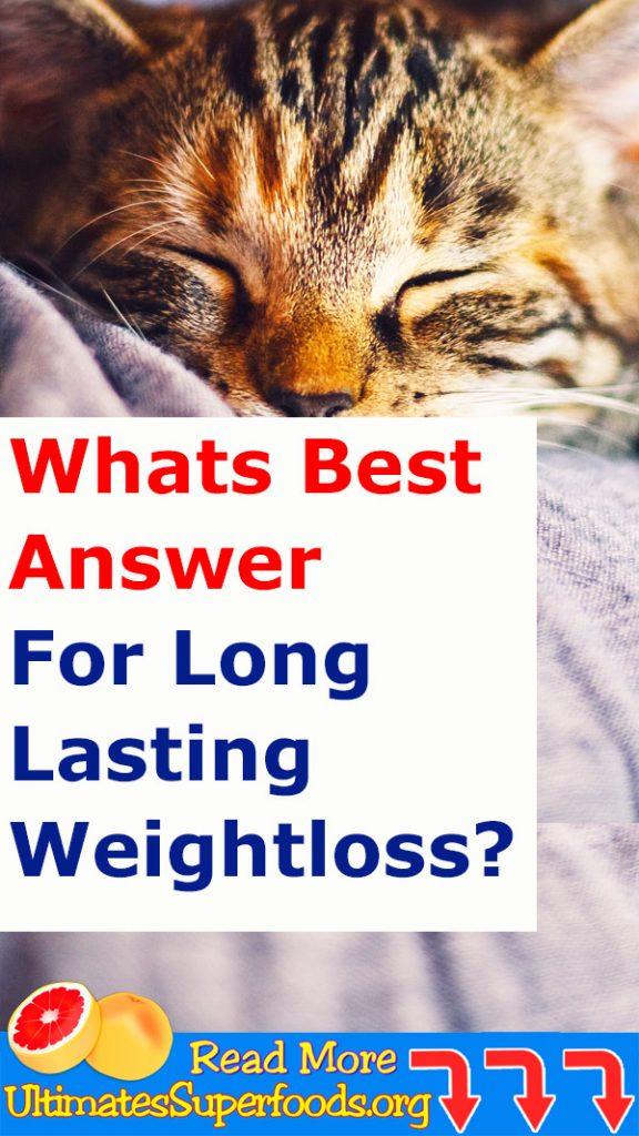 Idea For Weightloss Routine