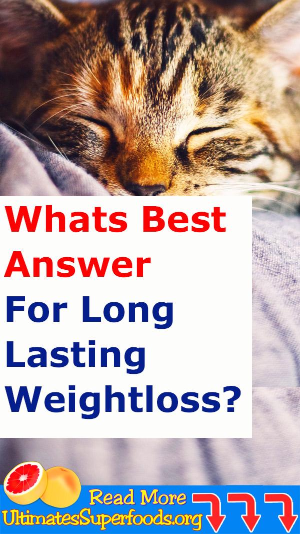 Idea For Weightloss Routine