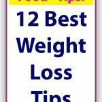 Superfood-12-weightloss-tips