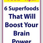 Superfood--Brain-Power
